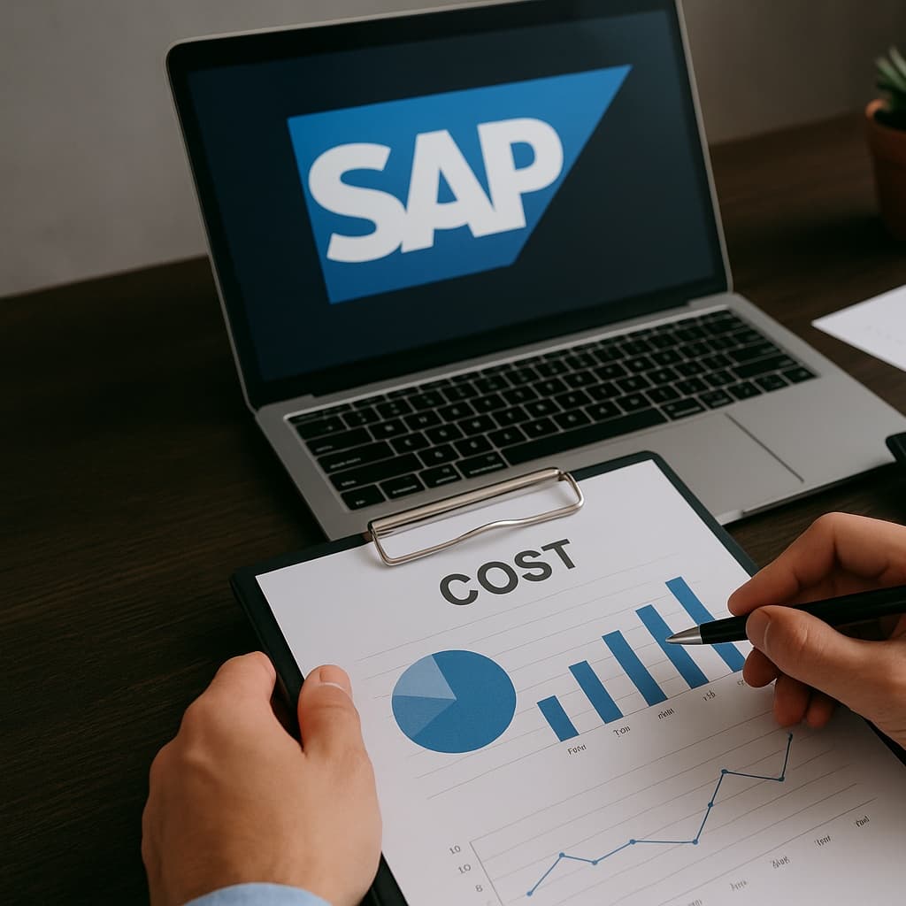 SAP SuccessFactors: Bulut Tabanlı İK Platformu
